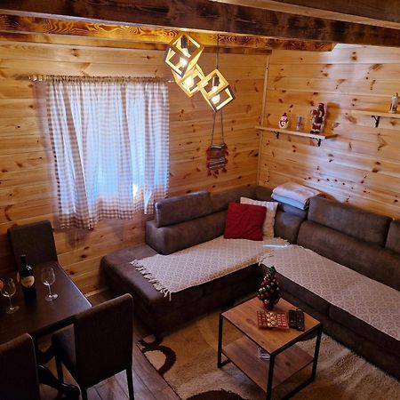 Cozy Home Small Bear Žabljak Buitenkant foto