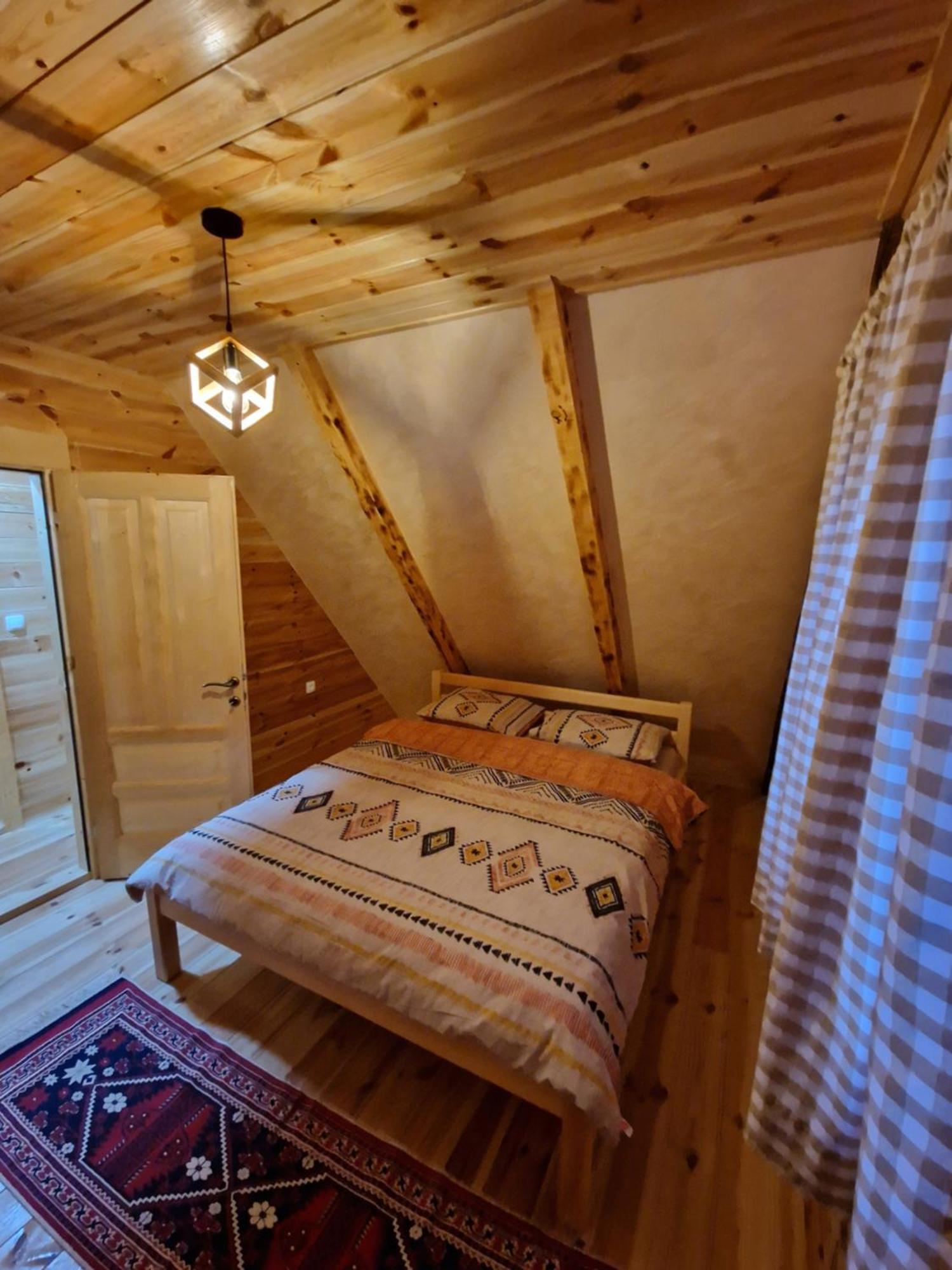 Cozy Home Small Bear Žabljak Buitenkant foto