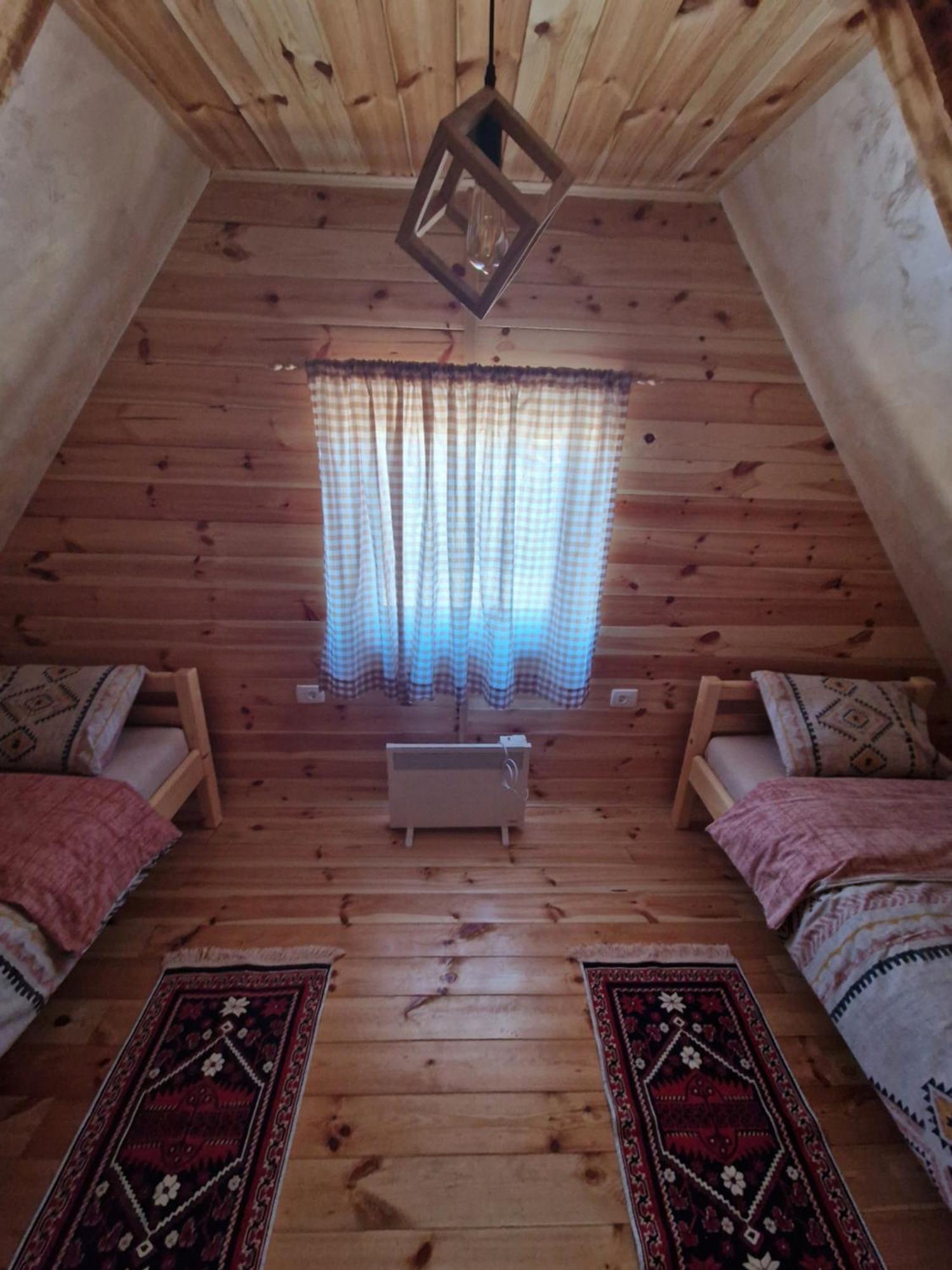 Cozy Home Small Bear Žabljak Buitenkant foto
